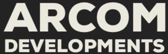 ARCOM Developments