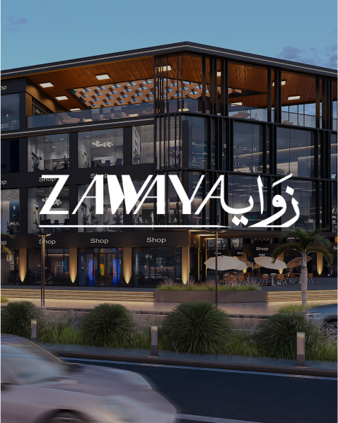 Zawaya
