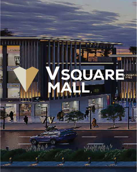 V Square Mall