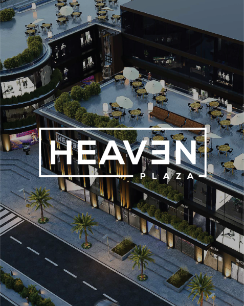 Heaven Plaza
