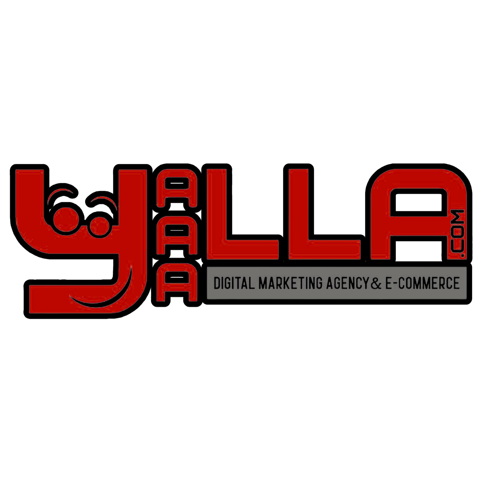 Mobile logo